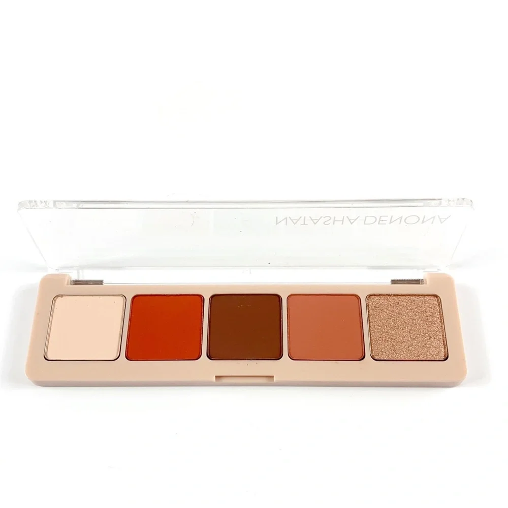 Natasha Denona Eyeshadow Peak Palette NIB